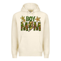 Tofu Boy Mom Premium Hoodie - BundleAndBundleShop
