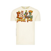 Vintage Arctic fall sweet fall Vintage Tee - Zillion Design Studio