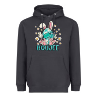 Smoke boujee  easter  egg Heavyweight Hoodie - MaliasSmallBusiness