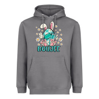 Storm boujee  easter  egg Heavyweight Hoodie - MaliasSmallBusiness