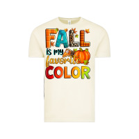 Vintage Arctic fall is my favorite color Vintage Tee - Zillion Design Studio