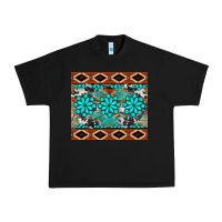 Black gemstone tumbler Urban Heavy Tee - BarkalooDesign