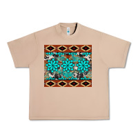 Burro gemstone tumbler Urban Heavy Tee - BarkalooDesign