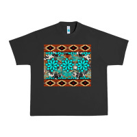 Pigment Black gemstone tumbler Urban Heavy Tee - BarkalooDesign