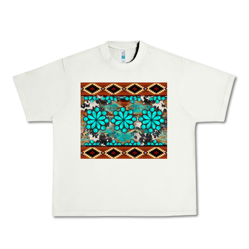 Gemstone Tumbler Urban Heavy Tee by BarkalooDesign | Teevron