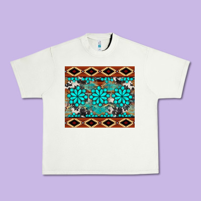 Gemstone Tumbler Urban Heavy Tee Designed By Barkaloodesign