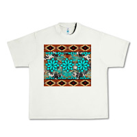 Pistachio gemstone tumbler Urban Heavy Tee - BarkalooDesign