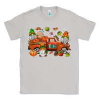 Moon Dust fall gnomes truck Classic Tee - AdoDesignShop