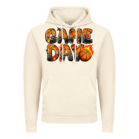Vintage Artic game day basketball leopard Vintage Hoodie - Zillion Design Studio