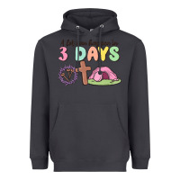 Smoke a lot can happen in 3 days Heavyweight Hoodie - MaliasSmallBusiness