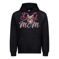 Black Dog Mom Urban Hoodie - Bettercallsaul
