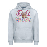 Dog Mom Urban Hoodie | Teevron