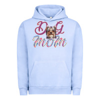 Pigment Grape Ice Dog Mom Urban Hoodie - Bettercallsaul