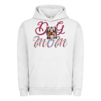 Pigment Lunar Rock Dog Mom Urban Hoodie - Bettercallsaul