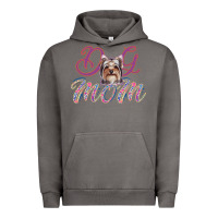 Pigment Tornado Dog Mom Urban Hoodie - Bettercallsaul