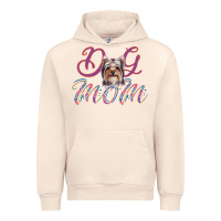Sandshell Dog Mom Urban Hoodie - Bettercallsaul