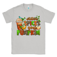Moon Dust whatever spices your pumpkin Classic Tee - AdoDesignShop
