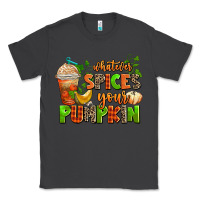Smoke whatever spices your pumpkin Classic Tee - AdoDesignShop