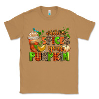 Toasted Coconut whatever spices your pumpkin Classic Tee - AdoDesignShop
