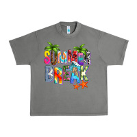 Tornado summer break Urban Heavy Tee - Zillion Design Studio