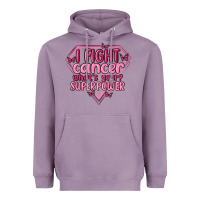 Lavender i fight cancer whats your super power Heavyweight Hoodie - MaliasSmallBusiness