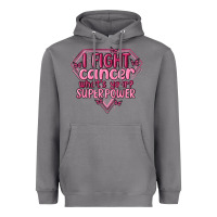 Storm i fight cancer whats your super power Heavyweight Hoodie - MaliasSmallBusiness