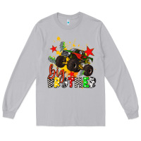 Moon Dust big brother Long Sleeve Tee - AdoDesignShop