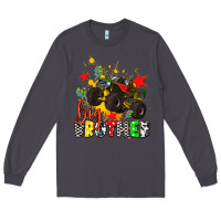 Smoke big brother Long Sleeve Tee - AdoDesignShop