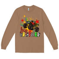 Toasted Coconut big brother Long Sleeve Tee - AdoDesignShop