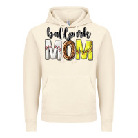 Vintage Artic ballpark mom Vintage Hoodie - texasbilliewilder