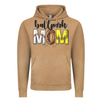 Vintage Camel ballpark mom Vintage Hoodie - texasbilliewilder