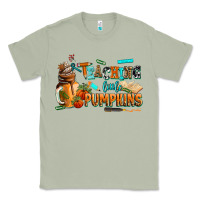 Matcha teaching little pumpkins Classic Tee - AdoDesignShop