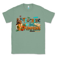 Sage teaching little pumpkins Classic Tee - AdoDesignShop