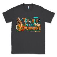 Smoke teaching little pumpkins Classic Tee - AdoDesignShop