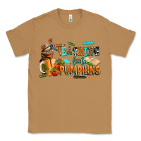 Toasted Coconut teaching little pumpkins Classic Tee - AdoDesignShop