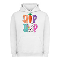 Pigment Lunar Rock hip hop easter girls toddlers kids leopard bunny Urban Hoodie - Bettercallsaul
