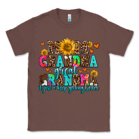 Chestnut mom grandma great grandma its just a keep getting Classic Tee - AdoDesignShop