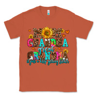 Copper mom grandma great grandma its just a keep getting Classic Tee - AdoDesignShop