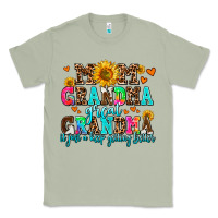 Matcha mom grandma great grandma its just a keep getting Classic Tee - AdoDesignShop