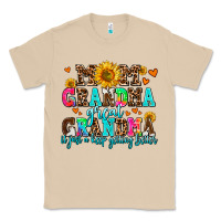 Mushroom mom grandma great grandma its just a keep getting Classic Tee - AdoDesignShop
