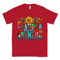 Red mom grandma great grandma its just a keep getting Classic Tee - AdoDesignShop