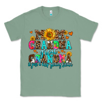 Sage mom grandma great grandma its just a keep getting Classic Tee - AdoDesignShop