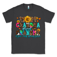 Smoke mom grandma great grandma its just a keep getting Classic Tee - AdoDesignShop