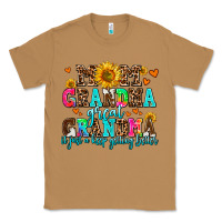 Toasted Coconut mom grandma great grandma its just a keep getting Classic Tee - AdoDesignShop