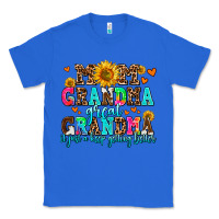True Royal mom grandma great grandma its just a keep getting Classic Tee - AdoDesignShop