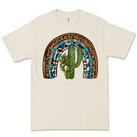 Bone revize cactus gemstone rainbow Premium Tee - Artiststas