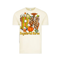 Vintage Arctic fall rn registered nurse Vintage Tee - Zillion Design Studio