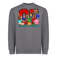 Storm ot occupational therapist Heavyweight Sweatshirt - Zillion Design Studio