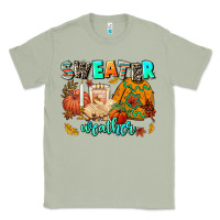 Matcha pumpkın Spıce Classic Tee - AdoDesignShop