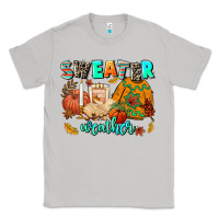 Moon Dust pumpkın Spıce Classic Tee - AdoDesignShop